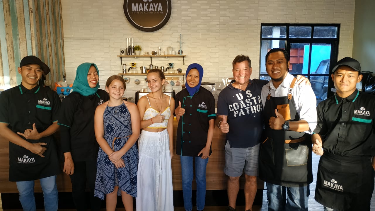 makaya mesin uang dan mantra kaya