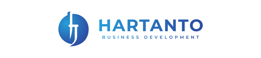 Hartanto - Business Development Specialist