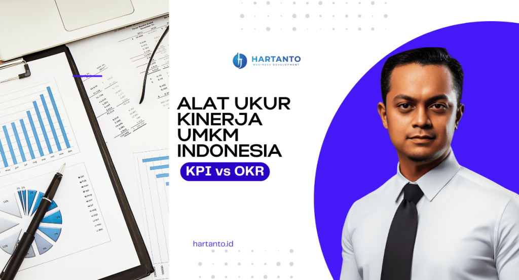alat ukur kinerja umkm indonesia