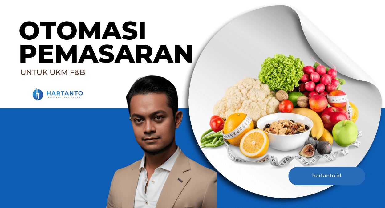 otomasi pemasaran umkm f n b