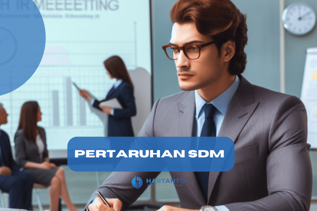 tantangan umkm - sumber daya manusia yang terbatas