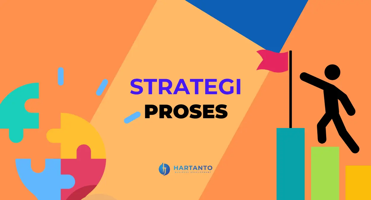 strategi proses produksi dalam manajemen operasi bisnis