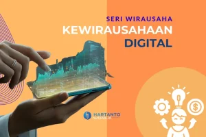 ekonomi dan kewirausahaan digital