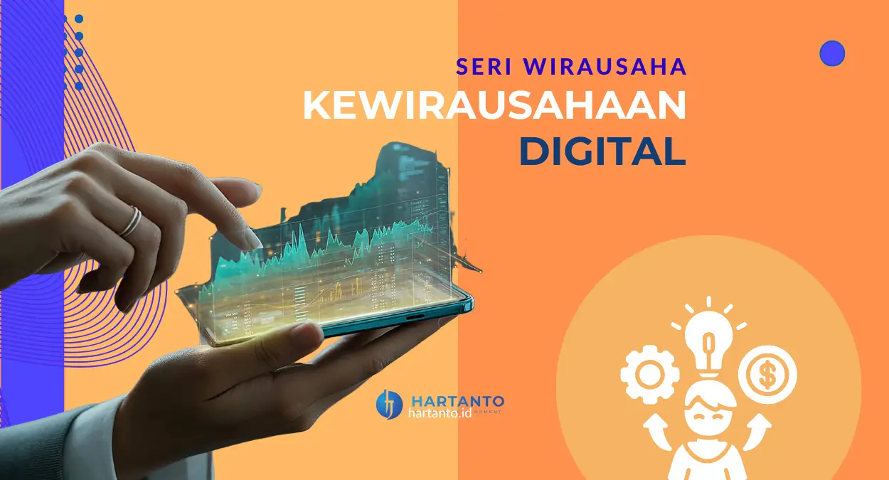 ekonomi dan kewirausahaan digital