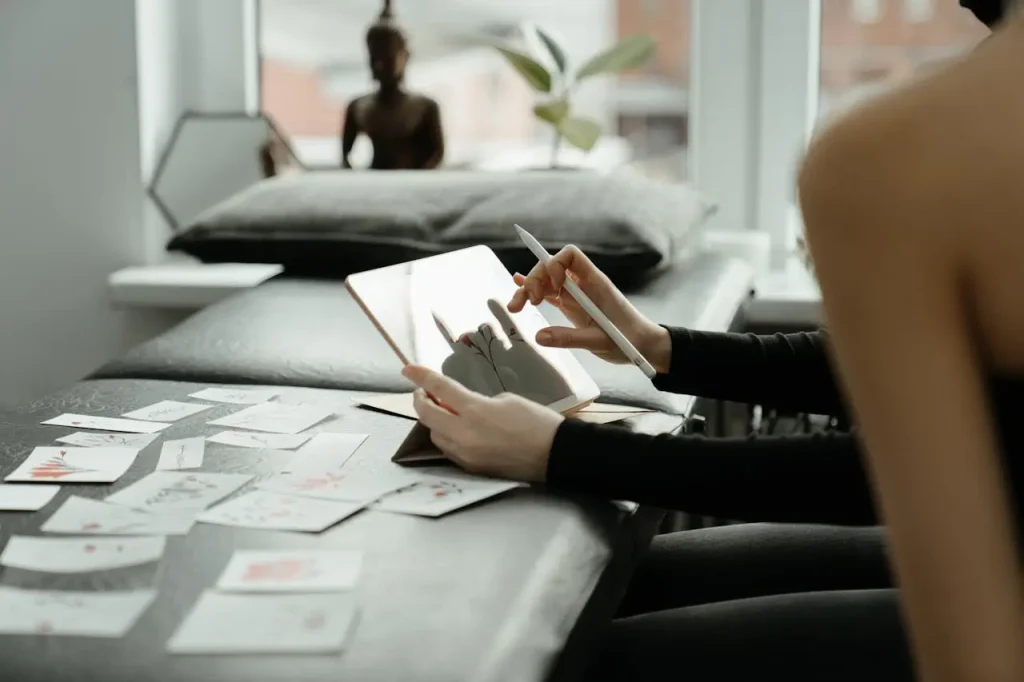 Ketika Ekonomi Bertemu Kreativitas: Menakar Kewirausahaan Digital dari Kacamata Nilai dan Pilihan 2 kewirausahaan digital atau digital entrepreneurship