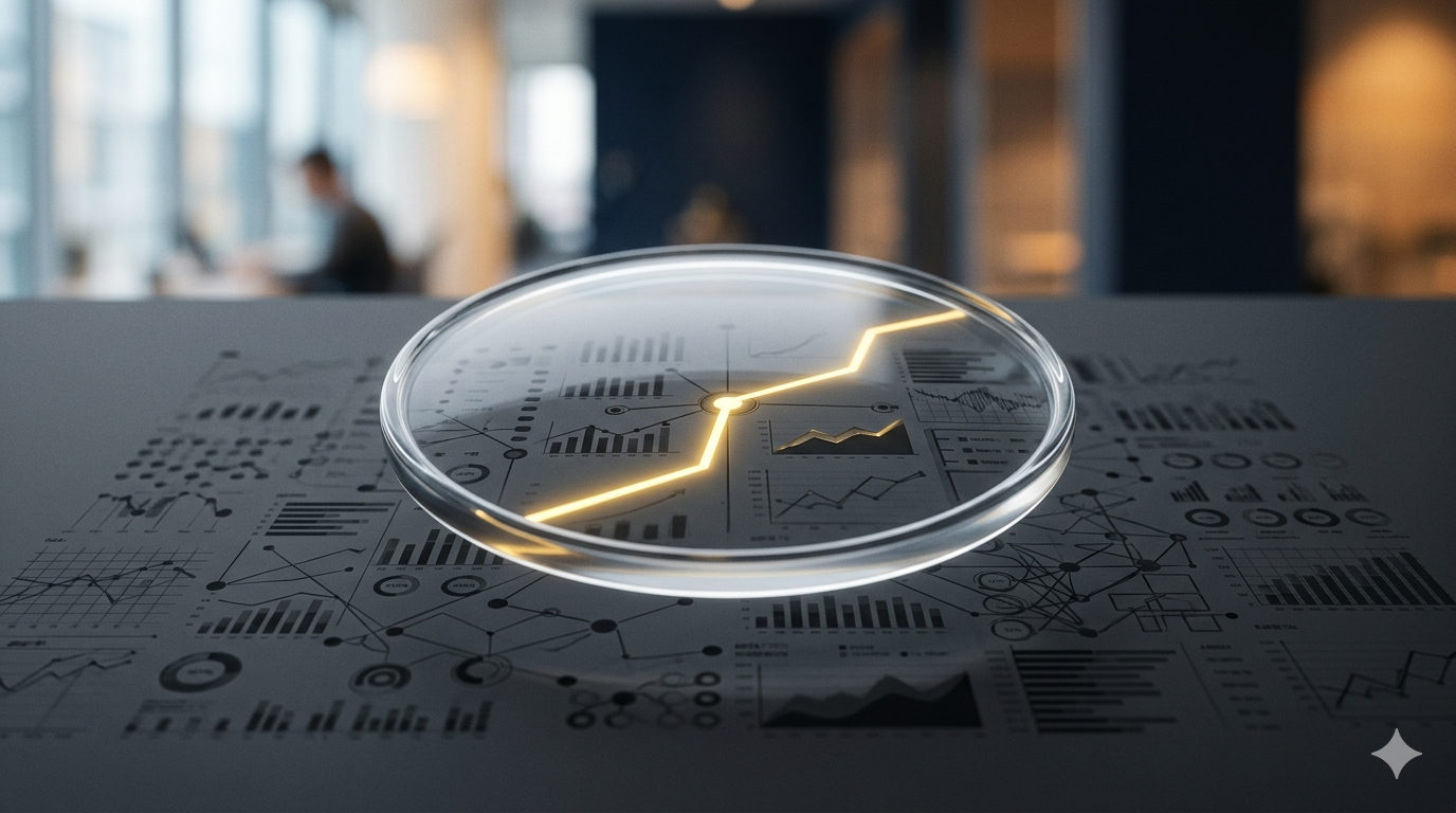 strategi diagnosis masalah bisnis