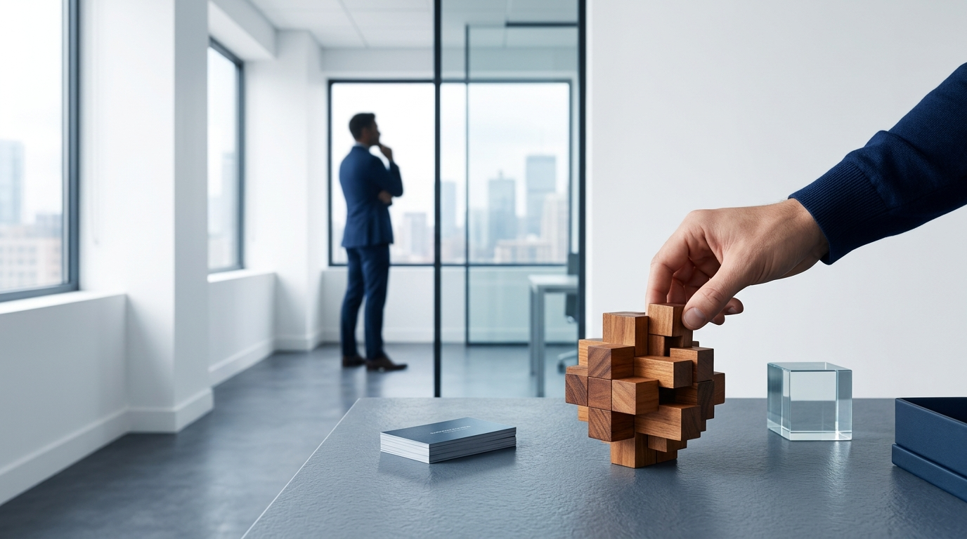 learning organization peter senge untuk ukm