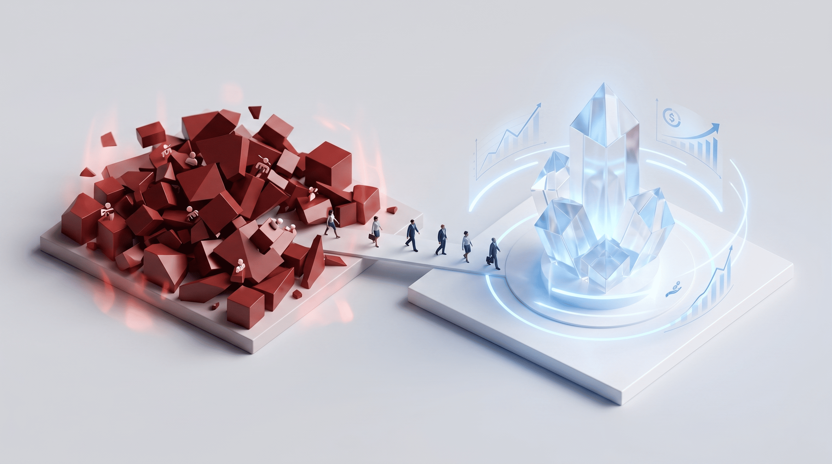 cara menerapkan blue ocean strategy 2026 untuk ukm indonesia